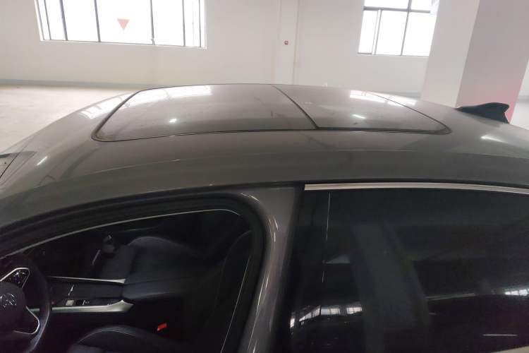 Used Volkswagen Passat 2025 Pro 380TSI Dragon Supreme Edition