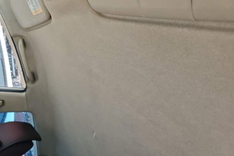 Used Haima M3 2013 1.5L Manual Base Version