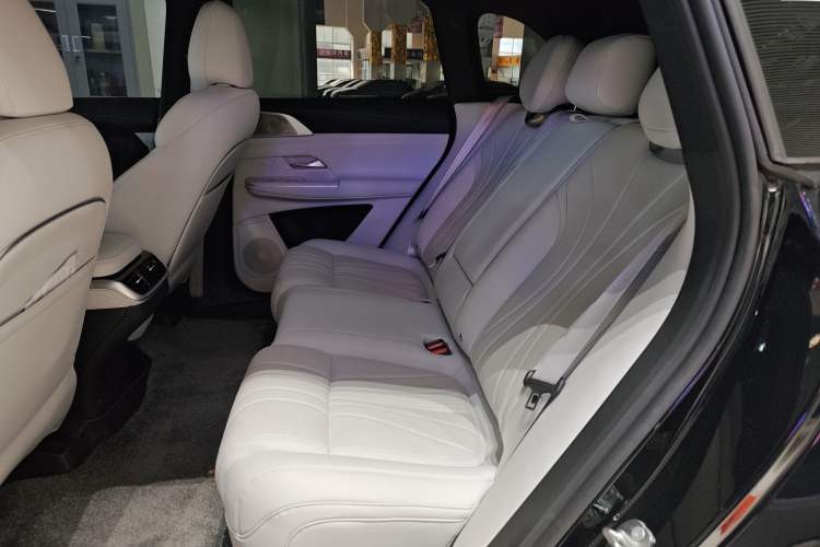 Used XPeng G9 2024 702 Max
