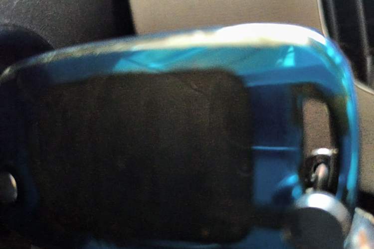 Used Baojun 630 2013 1.5L manual Entry-level trim
