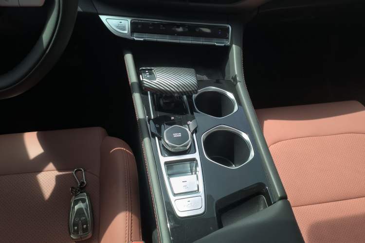 Used CHANGAN Eado 2025 PLUS 1.4T Dual-Clutch High-Energy Version