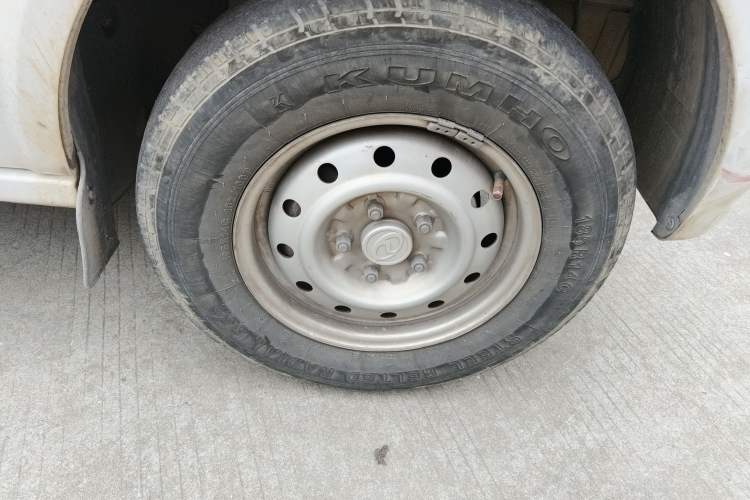 Used Ruichi EC35 2020 EC35 II Standard Edition 38.7 kWh