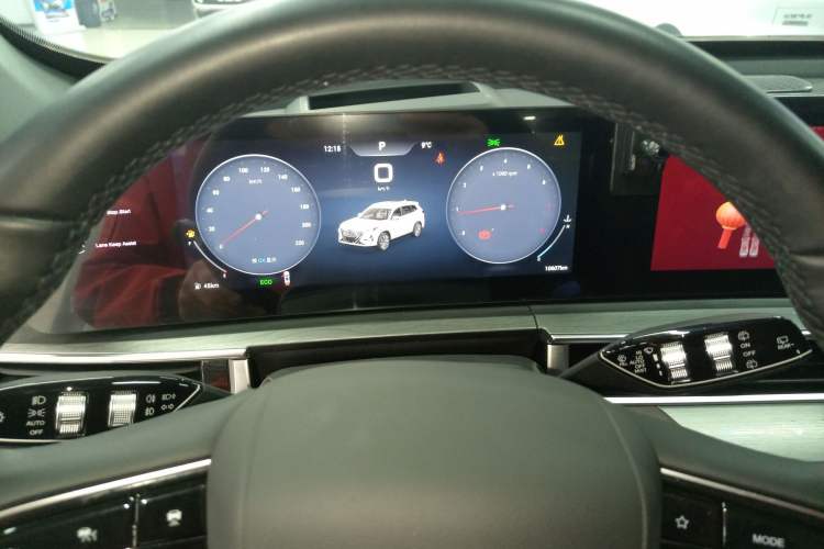 Used Chery Tiggo 8 PRO 2024 Champion Edition 390T Two-Wheel Drive Peak Version 5 Seats