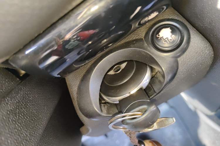 Used MINI Countryman 2014 1.6T COOPER ALL4 Excitement
