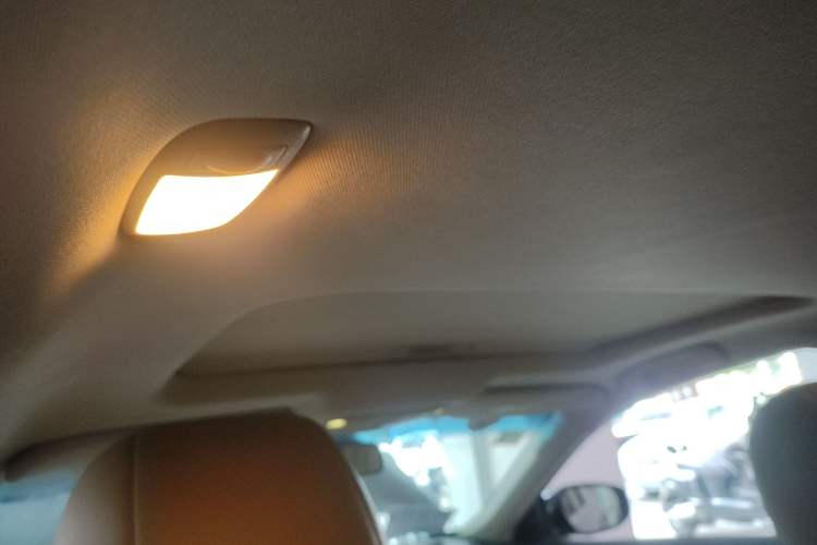 Used Nissan Teana 2013 2.0L XL Comfort Edition
