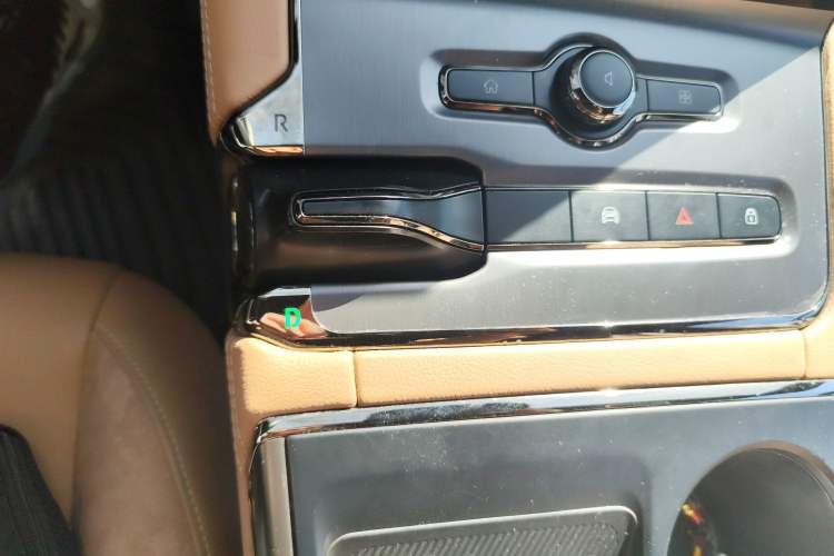 Used Nio ES6 2020 430KM Performance Version