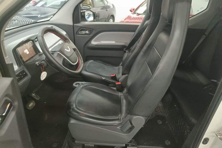 Used Wuling Hongguang MINIEV 2022 Macaron Colorful Edition Lithium Iron Phosphate
