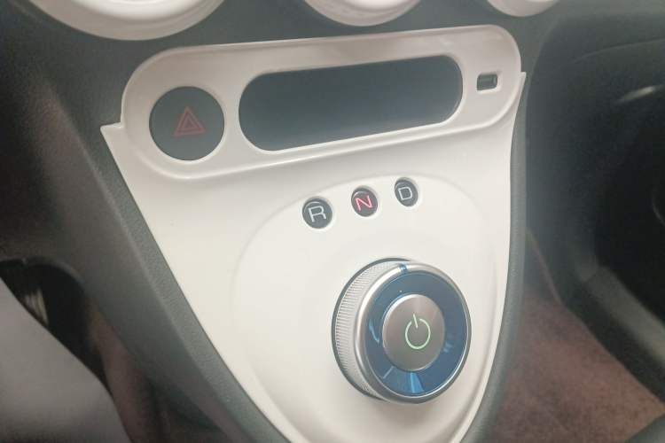 Used ORA Black Cat 2021 301km Cute Pet Edition