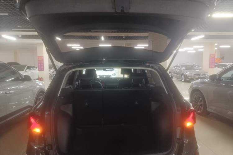 Used Jetta VS5 2024 280TSI Automatic Pioneer Edition