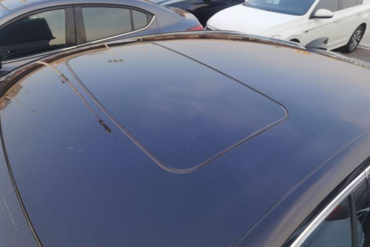 Used Cadillac CT5 2022 28T Fashion Edition
