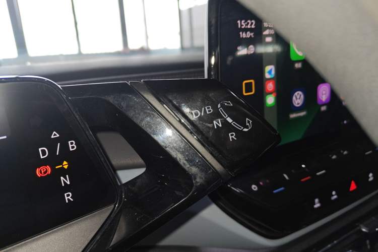 Used Volkswagen ID.4 X 2021 Pure+ Long-Range Edition
