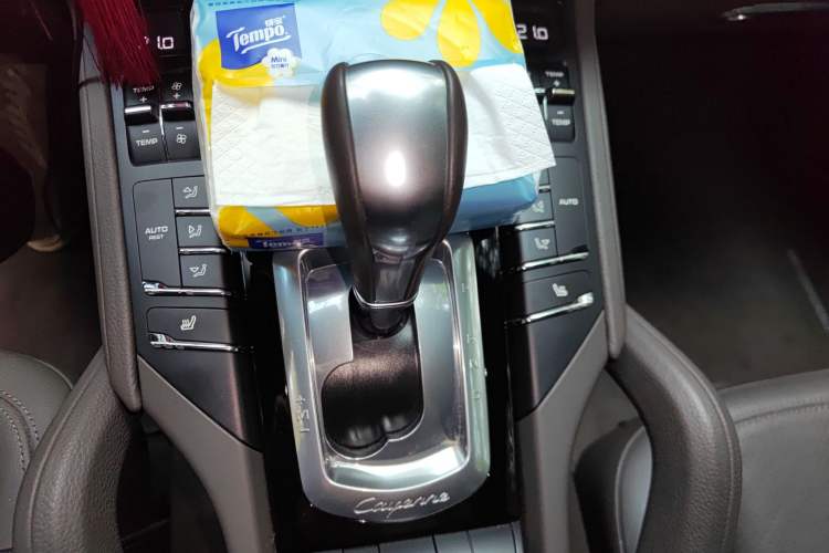 Used Porsche Cayenne 2016 Cayenne 3.0T
