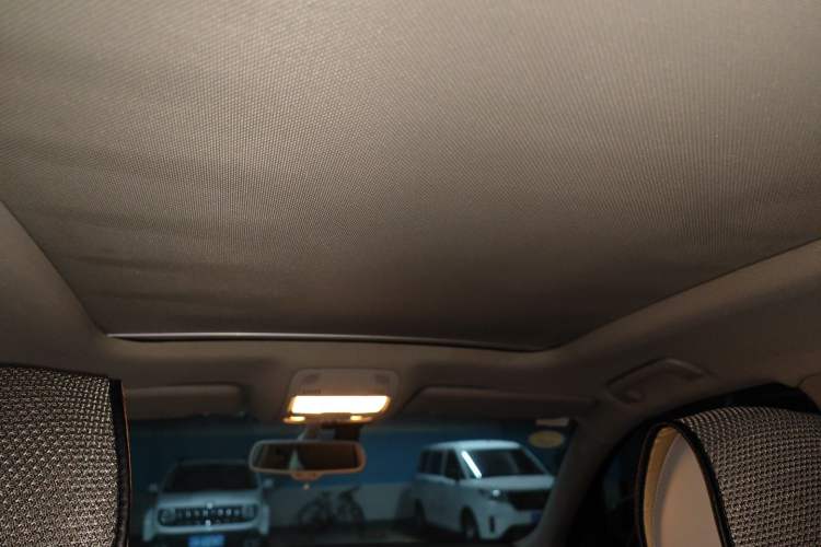 Used Audi Q5 2011 2.0TFSI Comfort Version
