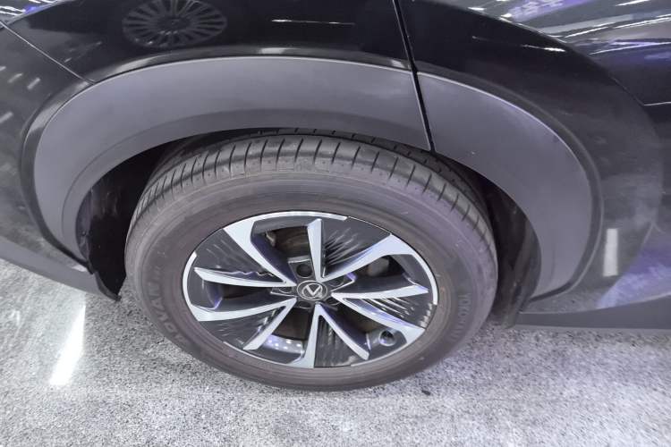 Used Lexus RZ 2023 450e All-Wheel Drive Luxury Edition
