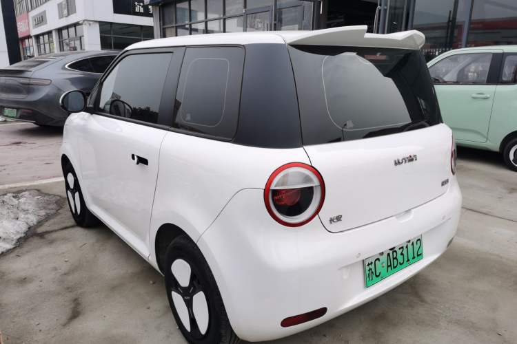 Used Qiyuan Lumin 2023 205km Xiangqin Version