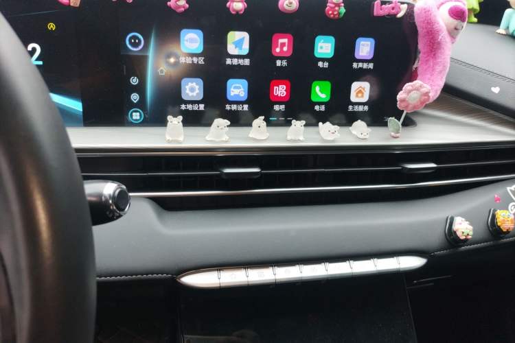 Used Chery Tiggo 8 PLUS 2022 290TGDI DCT Haoting Edition