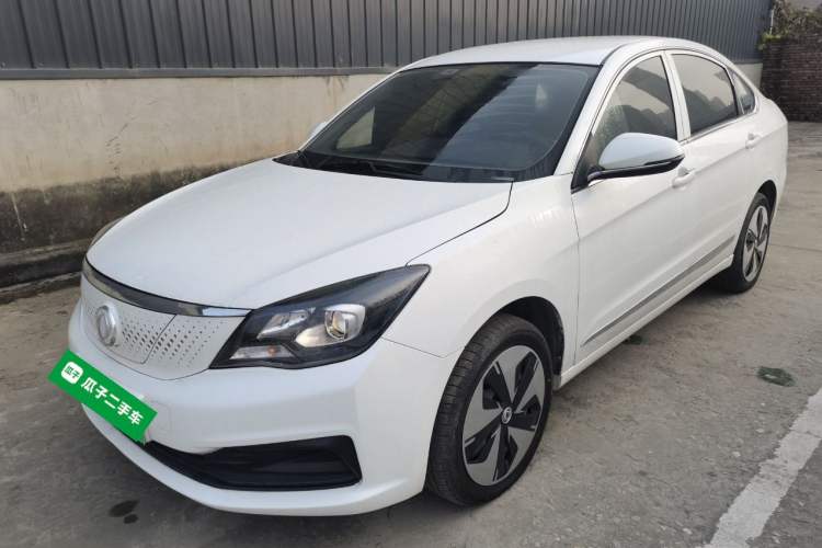 Used Dongfeng Aeolus E70 2022 500 Ultra-Enjoyment Edition
