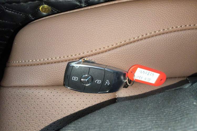 Used Mercedes-Benz GLE 2025-Year Restyled GLE 350 4MATIC Fashion Edition
