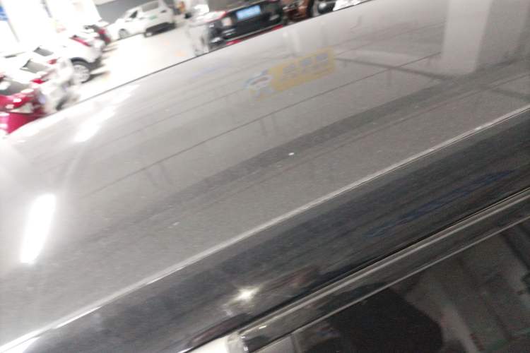 Used Land Rover Discovery Sport 2019 240 PS SE Dynamic Version China VI Standard Roof