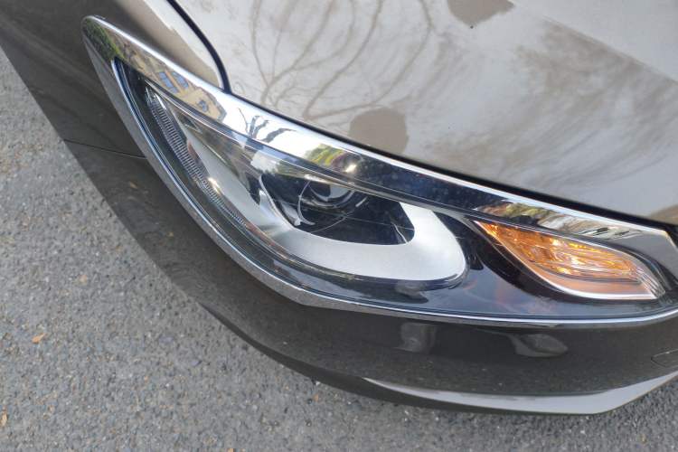 Used Buick GT 2015 15N Automatic Deluxe Edition
