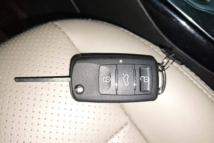 Used Buick Excelle 2020 15N CVT Elite Edition