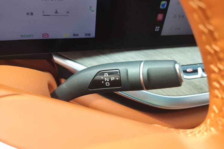 Used Wey Lanshan 2023 Four-Wheel Drive Ultra-Long Range Version