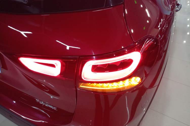 Used Mercedes-Benz GLA 2023 GLA 220