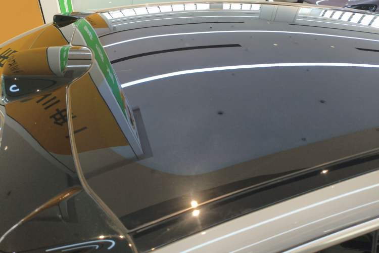 Used Nio ET5T 2023 75 kWh Touring Roof