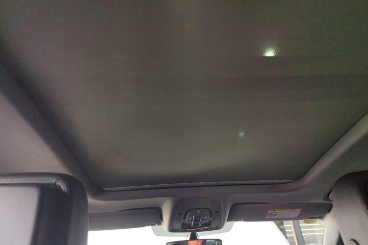 Used Audi A4L 2022 40 TFSI Stylish and Elegant Edition Headliner