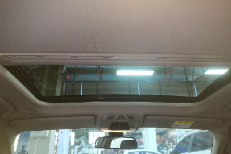 Used BMW 3 Series 2017 320Li M Sport Edition
