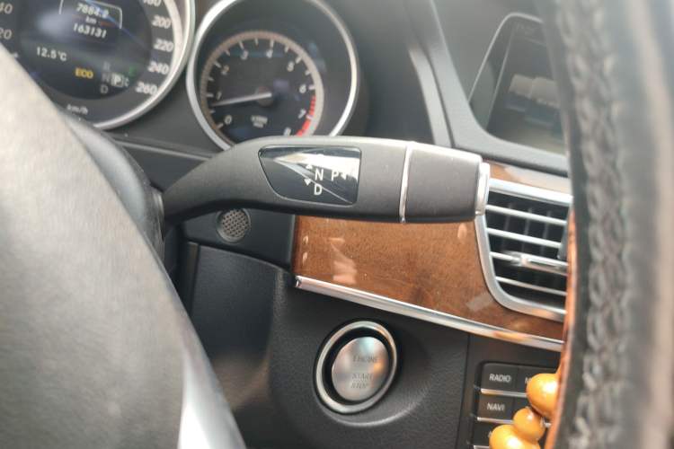 Used Mercedes-Benz E-Class 2015 Revised E 260 L