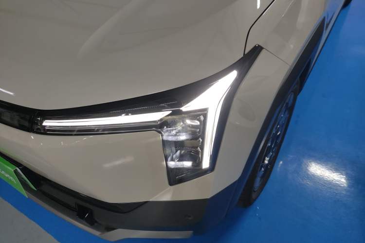 Used Dongfeng NAMMI 06 2025 471 Ultra