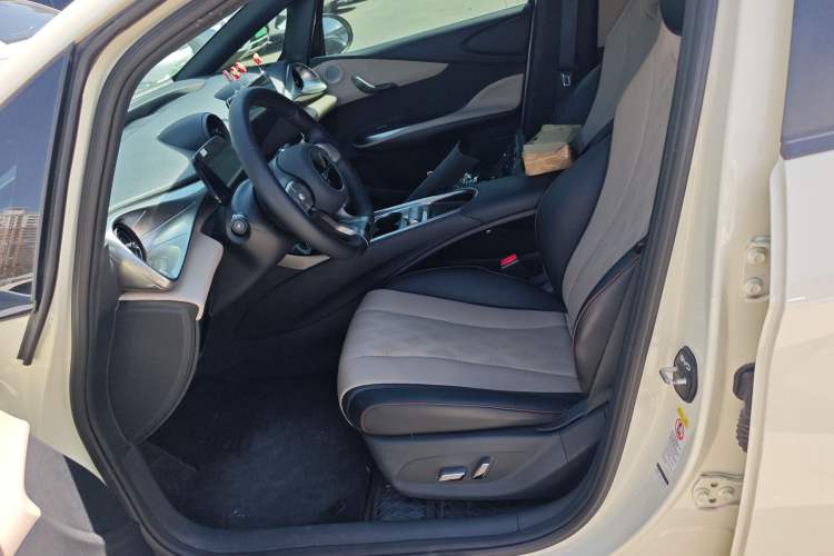 Used BYD Dolphin 2023 420 km Fashion Edition