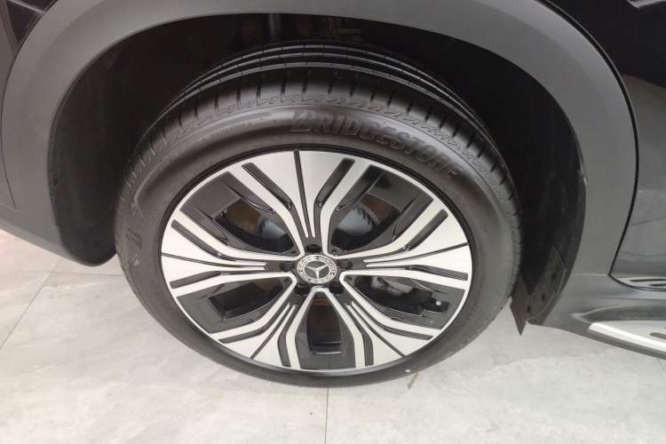 Used Mercedes-Benz EQE SUV 2024 500 4MATIC Pioneer Edition