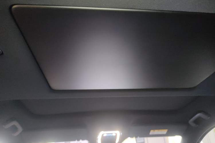 Used Nio ES8 2026 Model 6-seat Executive Luxury Edition