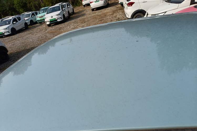 Used Brilliance Xinri i03 2021 318 km 31.45 kWh