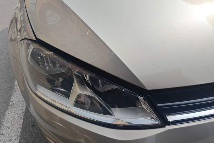 Used Volkswagen Golf 2015 1.6L Automatic Comfort Model