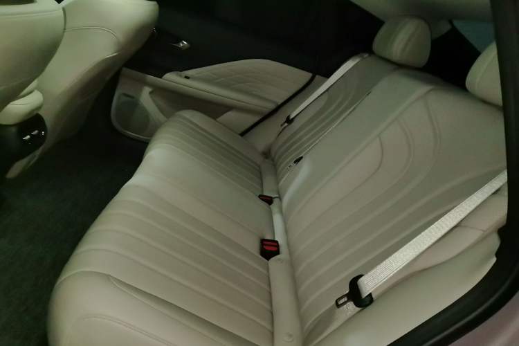 Used AION RT 2025 520 Smart Luxury Edition