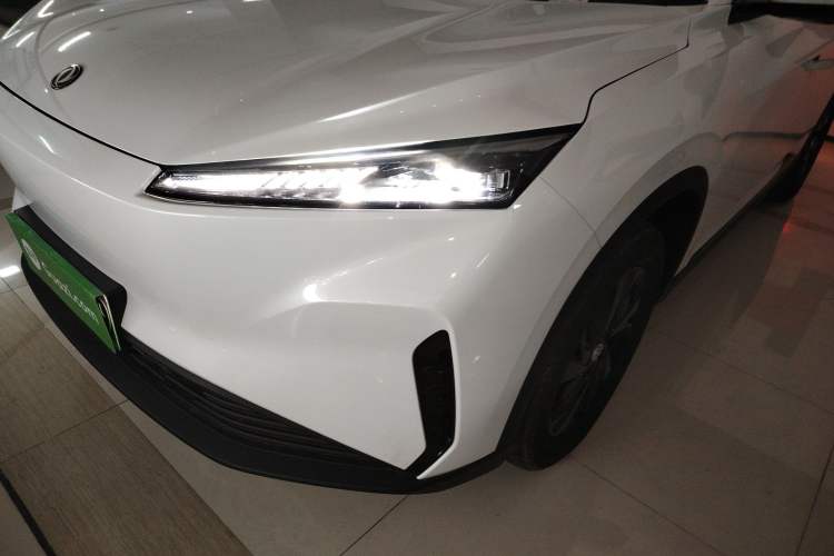 Used Dongfeng Aeolus SKY EV01 2025 530 km AIR Elite Edition
