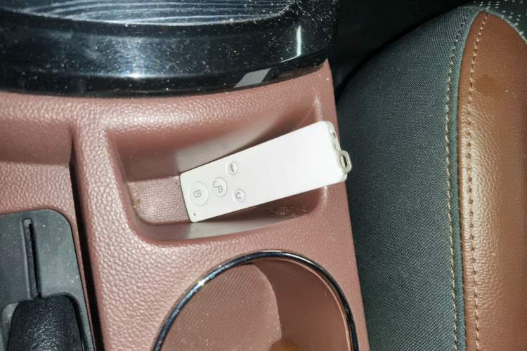 Used BYD Surui 2016 1.5L Manual Elite Edition
