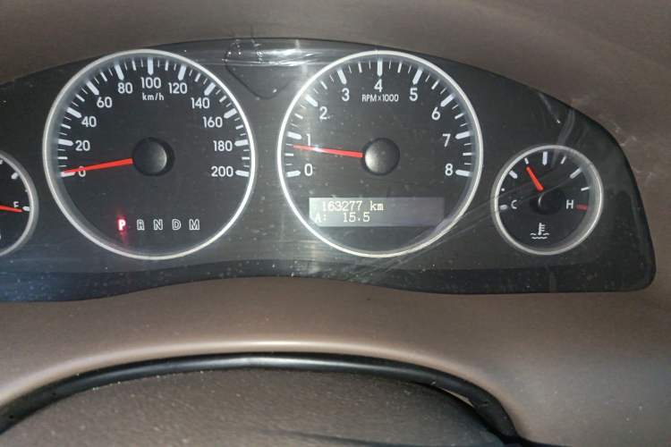 Used Buick GL8 2014 2.4L Classic Edition
