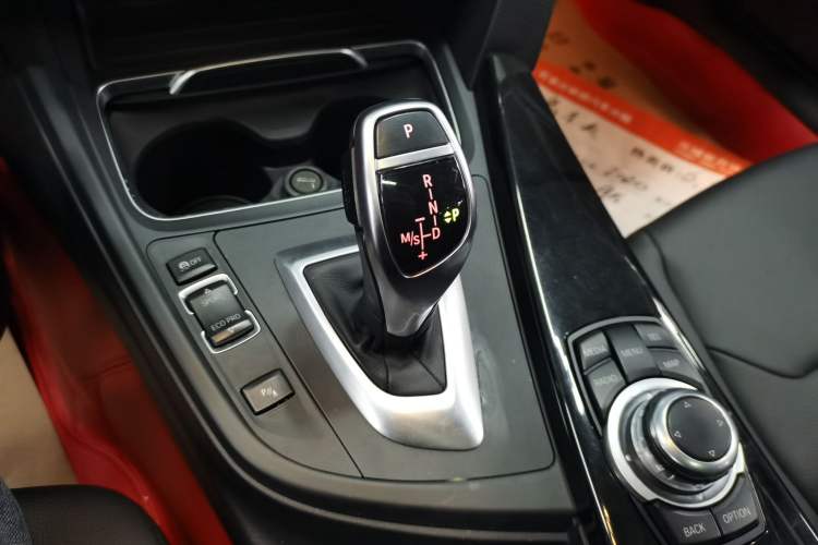 Used BMW 3 Series 2017 320Li M Sport Edition