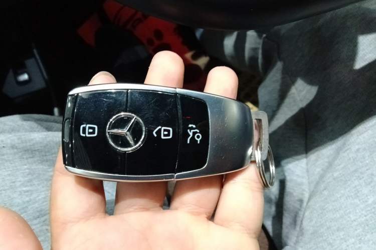 Used Mercedes-Benz E-Class 2022 E 300 L Sport Luxury Edition
