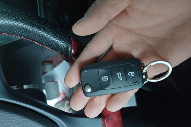 Used Volkswagen Lavida 2019 Lavida Start 1.5L Automatic Trendy Version China VI Standard