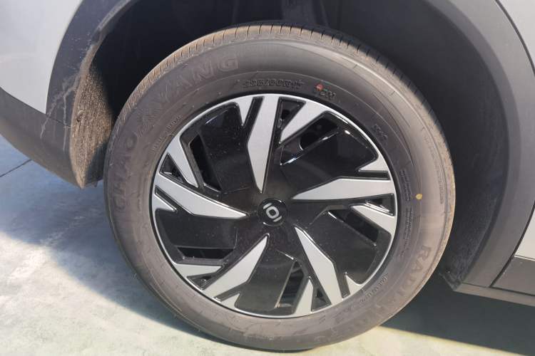 Used CHANGAN NEVO Q05 2026 Model 405Air
