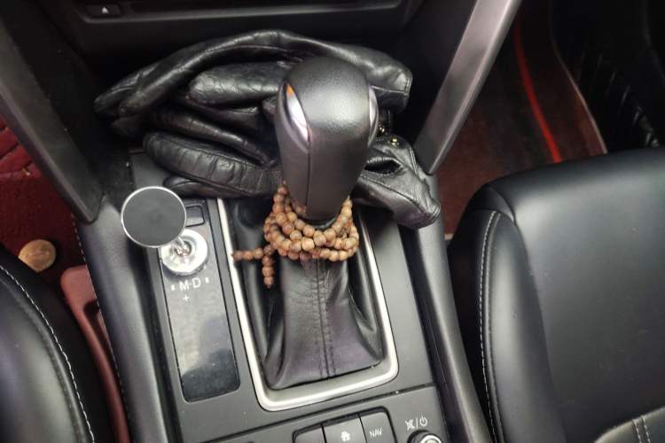 Used Mazda CX-4 2018 2.0L Automatic Two-Wheel Drive Blue Sky Exploration Version China V Standard