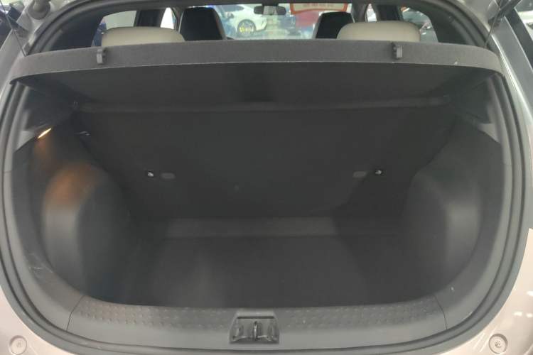 Used BYD Dolphin 2021 405 km Fashion Edition
