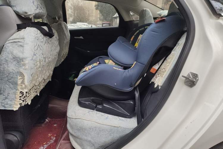 Used Ford Escort 2021 1.5L Automatic Diamond Edition