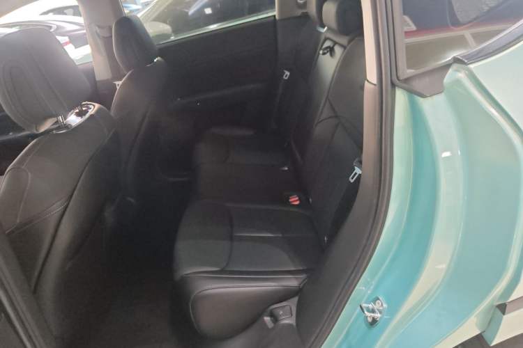 Used XPeng G6 2023 580 Long-Range Max