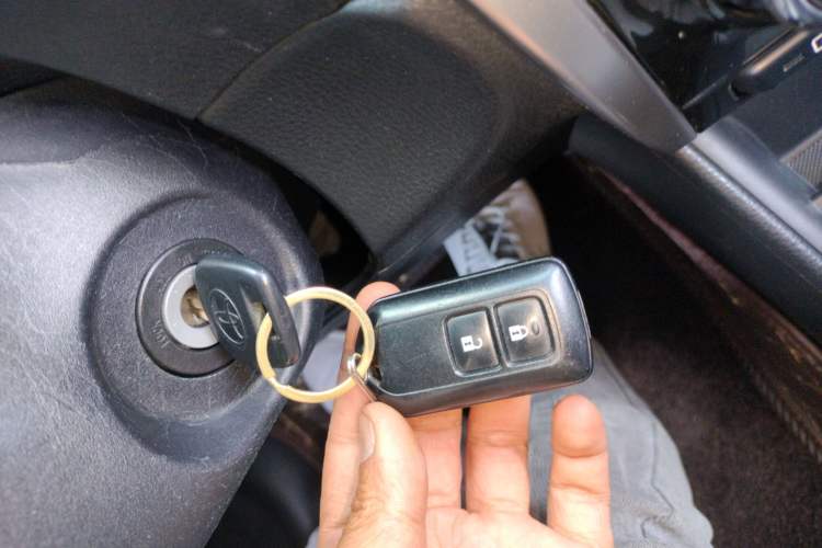 Used Toyota YARiS L Zhi Xuan 2020 X-Trail X 1.5L CVT Leading Edition